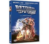 UNIVERSAL STUDIO CANAL VIDEO GIE Retour vers le futur III