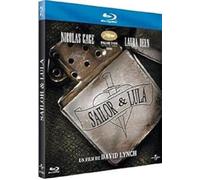 UNIVERSAL STUDIO CANAL VIDEO GIE Sailor Lula [Blu-Ray]