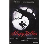UNIVERSAL STUDIO CANAL VIDEO GIE Sleepy Hollow