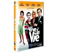 UNIVERSAL STUDIO CANAL VIDEO GIE Vive la vie