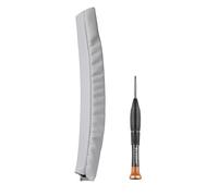 Universal Studio Headphone Headband Pad Upgrade Memory Foam for M50XBT M50XBT2 M50S/LE