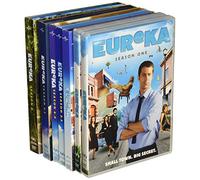Universal Studios Eureka: The Complete Series (Amazon Exclusive)