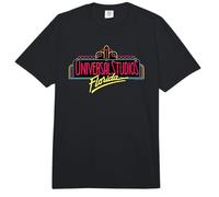 Universal Studios Florida Marquee Comfort Colors Adult Heavyweight T-Shirt