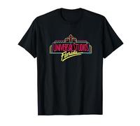Universal Studios Florida Marquee T-Shirt