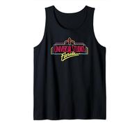Universal Studios Florida Marquee Tank Top