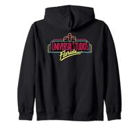 Universal Studios Florida Marquee Zip Hoodie