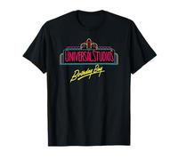 Universal Studios Marquee Birthday Boy T-Shirt