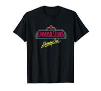 Universal Studios Marquee Birthday Girl T-Shirt