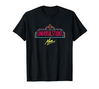 Universal Studios Marquee Mom T-Shirt