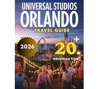 Universal Studios Orlando 2026