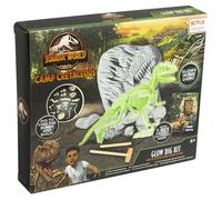 Universal Studios Shine Camp Cretaceaous Excavation Kit