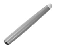 Universal Stylus Pen Black Plastic Felt Head for Whiteboard Touch Writing | Precision Touch, Multi-media Classrooms, Comfortable Grip, Versatile Use for Education and Presentations