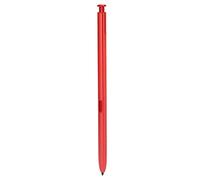 Universal Stylus Pen for, Active Phone Pen with Tips & for LCD, Compatible with Note 10 Lite and Most Tablets (Red)