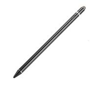 Universal Stylus Pen for Touch Pen,Stylus Pen Black for IOS/High Sensitivity Universal 2-In-1 Active Capacitive Touch Pen WYH0002