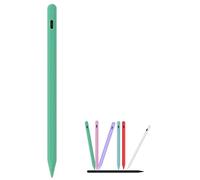 Universal Stylus Pen for Touch Screens, Compatible with Samsung Galaxy Tab A9/A8/A7, iPad,iPhone- Android/iOS/Windows,Capacitive Pen for Drawing & Note-Taking (Green)