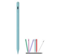 Universal Stylus Pen for Touch Screens, Compatible with Samsung Galaxy Tab A9/A8/A7, iPad,iPhone- Android/iOS/Windows,Capacitive Pen for Drawing & Note-Taking (Blue)
