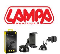 Universal Suction Cup Phone Holder For Phone 60/100 MM
