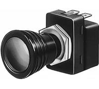 Universal switch Pull switch control 6ED 004 778-021 HELLA