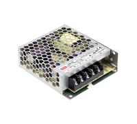 Universal Switching Power Supply 12V DC 4.2A LRS-50-12