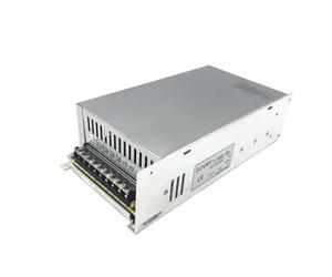Universal Switching Power Supply 220V ac to dc Converter led Driver 110V for led Strip Display 3D Printer S-800W(48V 16.5A)