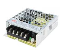 Universal Switching Power Supply 24V DC 2.2A LRS-50-24
