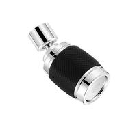 Universal Swivel Faucet Bubbler Rocker Arm Multifunctional Spillhead Wash Basin Filter Extension