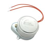 Universal Synchronous Synchron Motor 240V 50Hz 5RPM for Motorised Valve (1 Pack)