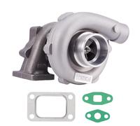 Universal T3/T4 Turbocharger Assembly for 4 6 Cylinder 1.5-2.5L Engine 400+HP