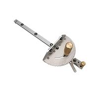 Universal Table Saw Miter Gauge Assembly/Miter Gauge Woodworking Tools(Type4)