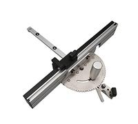 Universal Table Saw Miter Gauge Assembly/Miter Gauge Woodworking Tools(Type6)
