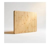 Universal Table Top Solid One-Piece Rectangular Countertop for Standing Desk & Home Office Rounded Corners 130x60x2 cm - Eco-Friendly & Durable Design