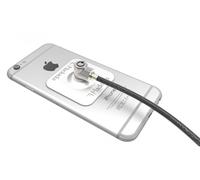 Compulocks Cable Lock 1.83 M Cable Steel CL15UTL