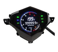 Universal Tachometer 2023 Digital Motorcycle Tachometer RPM Dashboard For Mio110 Mio125 M3