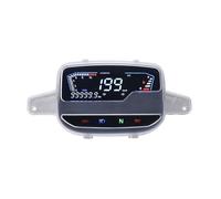 Universal Tachometer 2023 Digital Motorcycles Tachometer For SS2 Y110 Y110SS SS110 SS2 F1ZR FiZR Crypton 110 Meter Assy