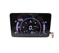 Universal Tachometer 2023 EX5 Motorcycle Digital Tachometer Motobike Dashboard Lager Board