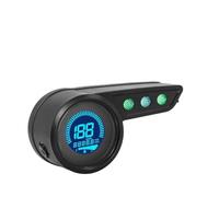 Universal Tachometer 2023 Motorcycle Tachometer Motorcycle Tachometer With Turn Signal N Gear Beam Multi-Function Moto Dashboard