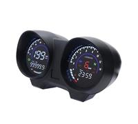 Universal Tachometer 2023 Upgrade Digital Dashboard Motorcycle RPM Meter Tachometer For TITAN 150 For CG150 Fan150