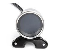 Universal Tachometer Custom Motorcycle 12V Digital Odometer Tachometer Tachometer For For For For