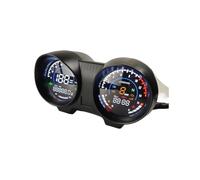 Universal Tachometer Digital Dashboard Motorcycle RPM Meter Tachometer For TITAN 150 For CG150 For Fan150