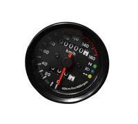 Universal Tachometer Digital Odometer Motorcycle Tachometer Dirt Pit Gauge Moto Dashboard Meter Motorbike Accessories