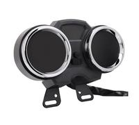 Universal Tachometer Digital RPM Motorcycle Tachometer Motor Dashboard Instrument Panel For CARGUERO 200 For GSX125 QS125 EN125