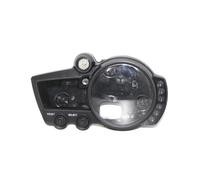 Universal Tachometer For YZF R1 2002 2003 R6 2003 2004 2005 R6S 2008 2009 Tachometer Instrument Case Gauge Odometer Tachometer Housing Cover