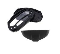 Universal Tachometer Instrument Cover For For MONSTER 696 796 1100 Dashboard Shell Display Tachometer Tachometer Case Motorcycle Accessories