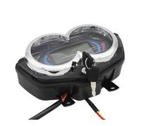 Universal Tachometer Meter Screen Motorcycle Tricycle Screen Tachometer Dashboard Display Accessories