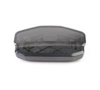 Universal Tachometer Motorcycle Dashboard Cover Instrument Tachometer Odometer Case For 959 899 1299 1199 Panigale 848 1198 Guages Shell
