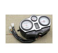 Universal Tachometer Motorcycle Odometer For 125K Instrument Assembly For HJ125-A/R Meter Tachometer Motorcycle Tachometer Meter