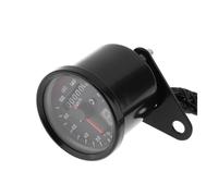 Universal Tachometer Motorcycle Odometer With Gear Display For Iron Horse Earth For Eagle Instrument Modified Code Meter Meter