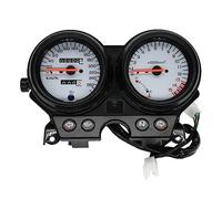 Universal Tachometer Motorcycle Street Temperature Tachometer Meter Gauge For CB600 For Hornet 600 1996 1997 1998 1999 2000 2001 2002
