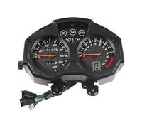 Universal Tachometer Motorcycle Tachometer Dash Board Meter Assy For YBRZ YBR Z 125 Z YB125Z YB125ZR YX 125 Instrument Outer Case Cover