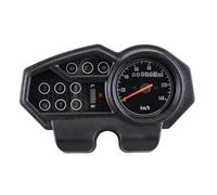 Universal Tachometer Motorcycle Tachometer Instrument Moto Dashboard For Ft180ts 19-21 For Dt 150